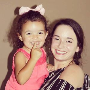 Meet your Posher, Savanna